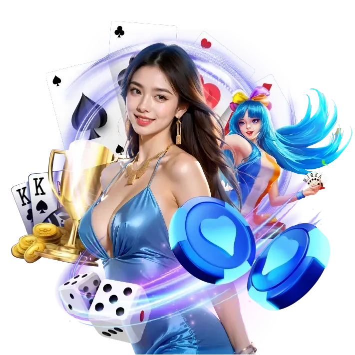 Poker và các loại Game bài trên J88